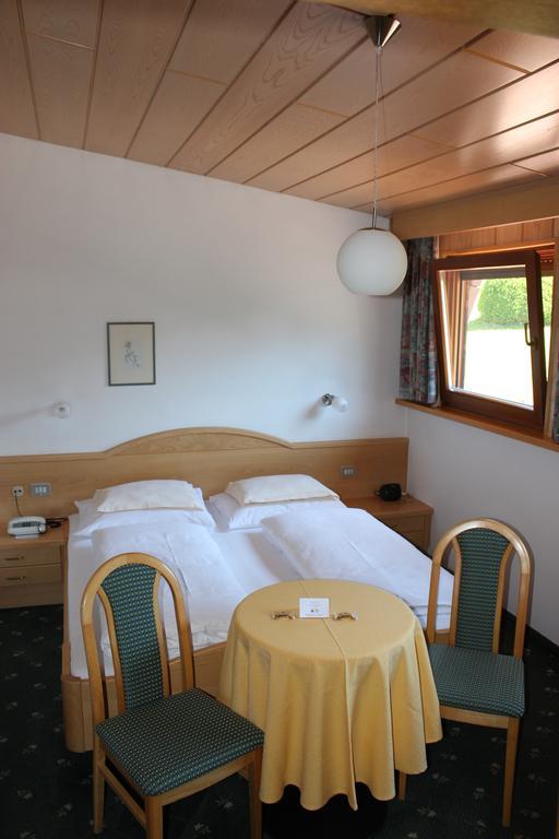 Villa Luise Ortisei Habitación foto